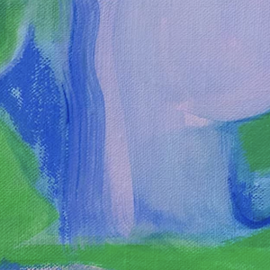 Image illustration Un sentiment à soi