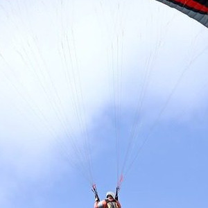 Image illustration Le parachutisme : Envie de s’envoyer en l’air ?